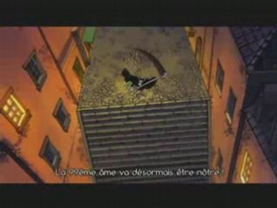 amv soul eater