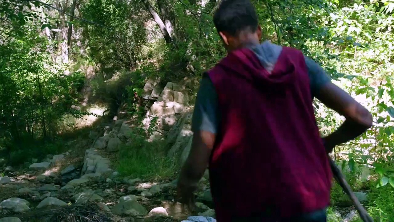 ...Raven's ...Touch ...(2015) ...Full ...Movie ...– ...Dreya ...Weber, ...Thunderbird ...Dinwiddie ...& ...David ...Hayward [Full Movie] [Long Version]Full EP - Full