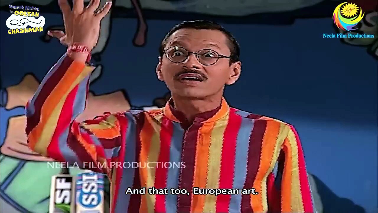 Popatlal Ban Gaya Apne Hi Prank Ka Shikaar ! FULL MOVIE Taarak Mehta Ka Ooltah Chashmah