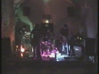 TIME OF YOUR LIFE LIVE IN METZ PENTASTAR 19 APR. 2008