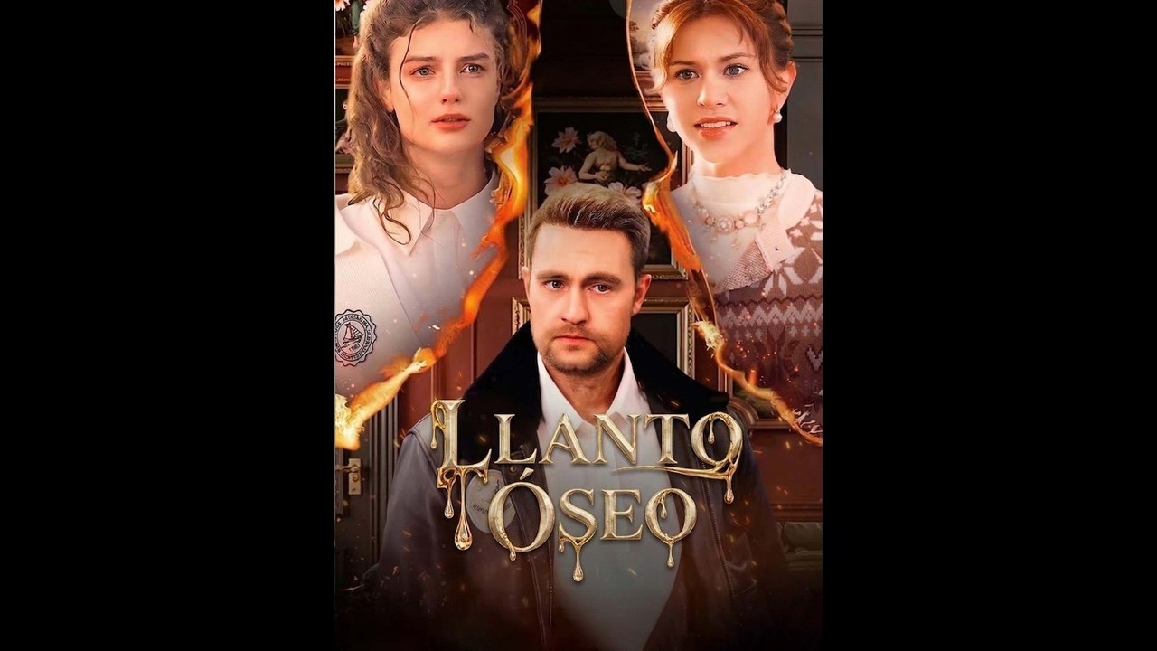 Llanto Óseo (Sub Español) | Full Short Drama | English Sub 2026