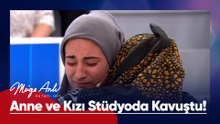 2 yıldır kayıp olan Suzan Çenşi, bir günde bulundu! - Müge Anlı ile Tatlı Sert 27 Nisan 2026