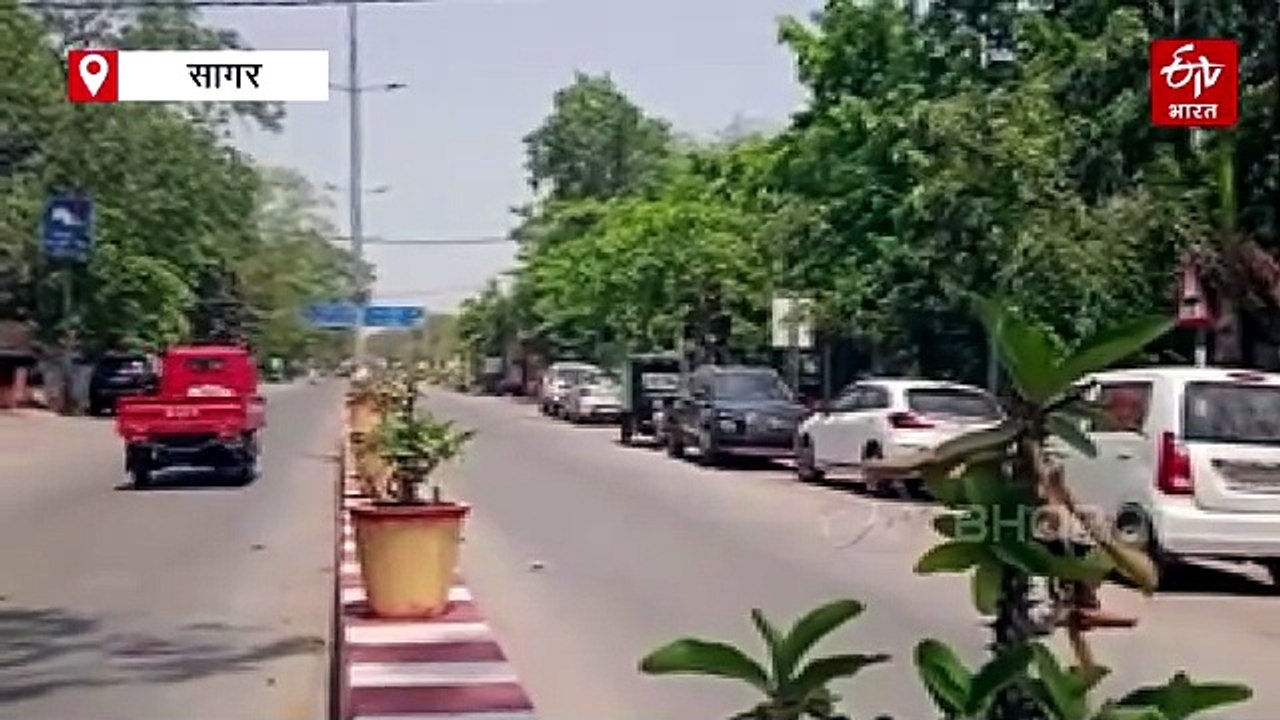 बुंदेलखंड में भीषण गर्मी का कहर, हर जिले में पा...