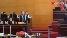 台中警分局長辣椒水事件 警局長證實：柯文哲致電四通要求別調職