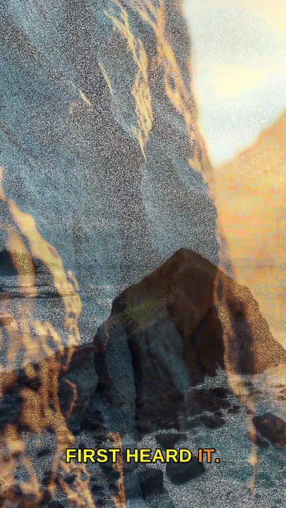 Teens Destroyed a 50-Year Rock & Got Away