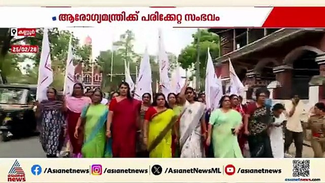 പറഞ്ഞത് മാറ്റിപറയുമ്പോൾ ഇതൊക്കെ മാധ്യമങ്ങളിൽ വന്നതാണെന്ന് മറക്കണ്ട; സ്പീക്കർ ഷംസീറിനെതിരെ മുരളീധരൻ