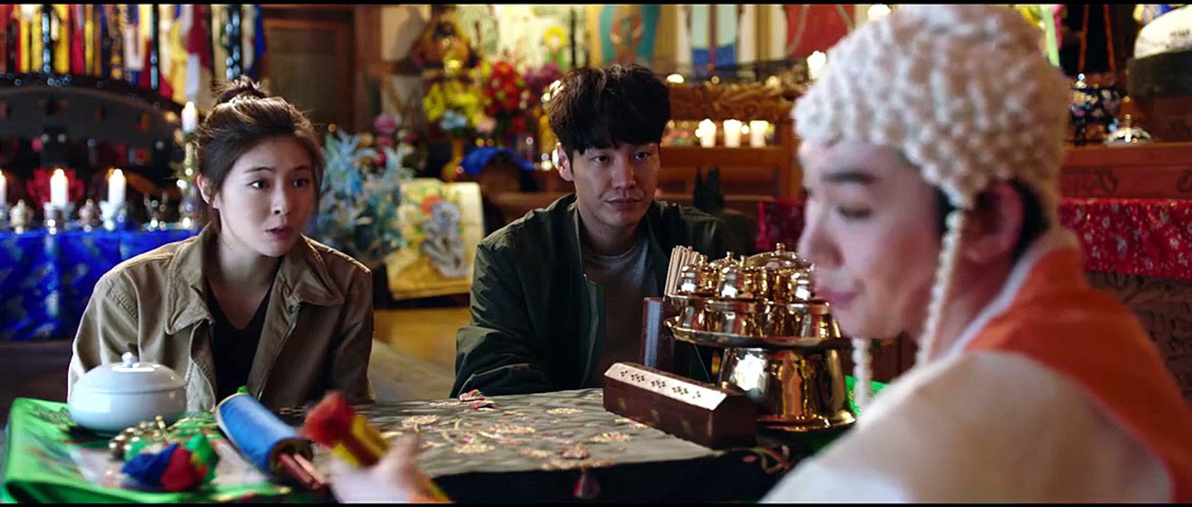 Mission Possible [Hindi]-480P
