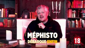 Diablo IV - Alphacast vidéo 1