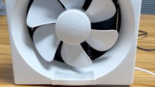 Mingletec 100% copper wire household exhaust ventilation fan #Mingletec #highquality #household #exhaust #ventilation #fan #manufacturer #fyp #fypシ #malaysia #indonesia #philippines