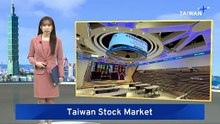 Taiwan Taiex Surpasses 40,000 as Stock Market Hits Record