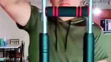 Adjustable Exerciser Detachable Equipment 💪🔥 | Strength Enhancing Fitness Tool