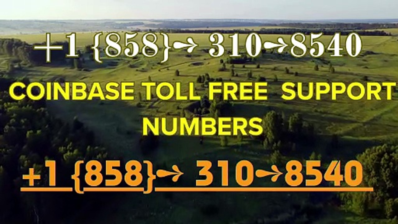 ≋ ¶ ¶ 《Full List》】 ⁂Coinbase® Official Customer Service© helpline® Numbers Contact⁂ (247) ⁂Live Person Care)