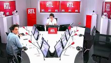 Brigitte Macron le 20 juin 2019 sur RTL : "Le temps rendra hommage à Emmanuel Macron"