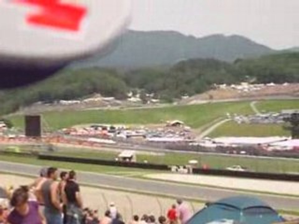 GP MOTO MUGELLO 2008 ROSSI STONER PEDROSA