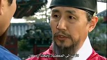 دراما الكورية جوهرة القصر مترجمة الحلقة 26