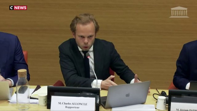 Rapport sur l'audiovisuel public : comment va se dérouler le vote des députés membres de la commission ?