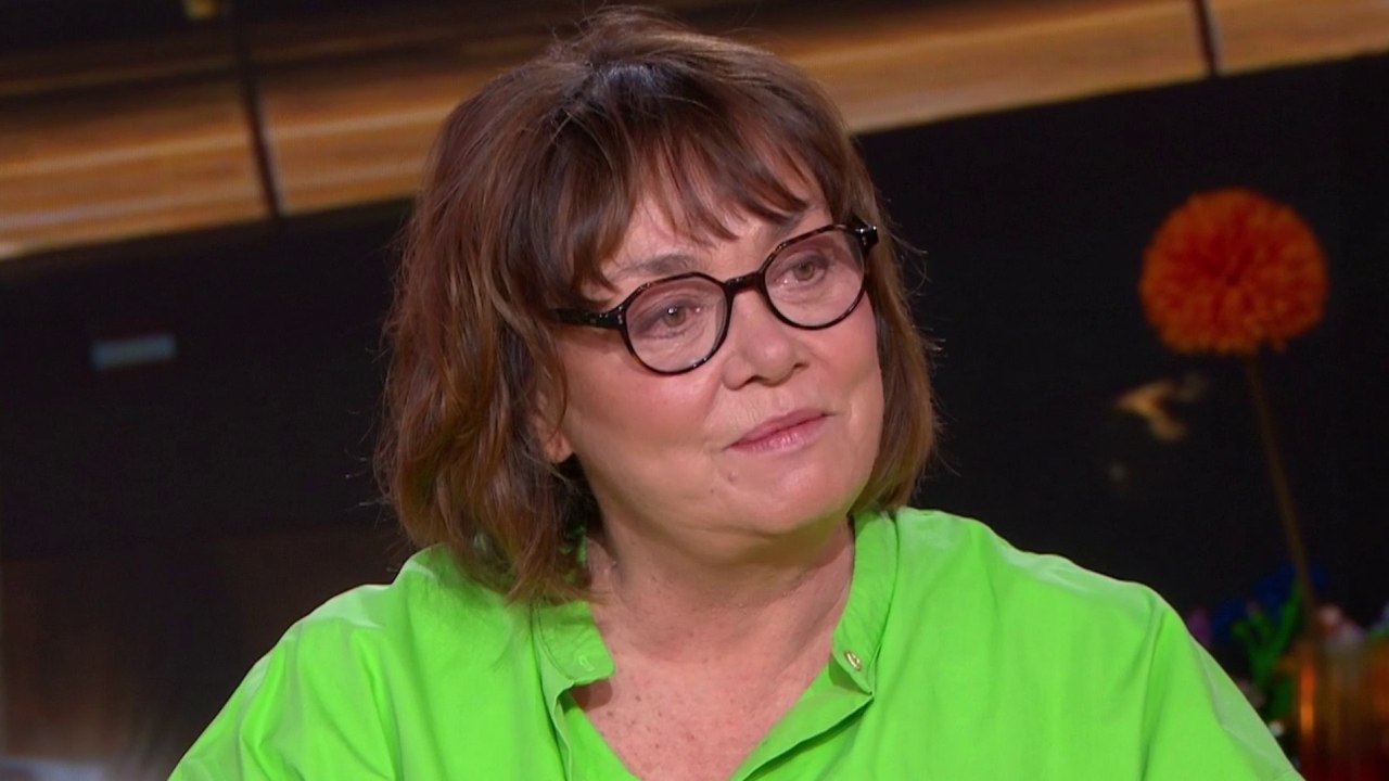L’invitée du jour - Nathalie Saint-Cricq