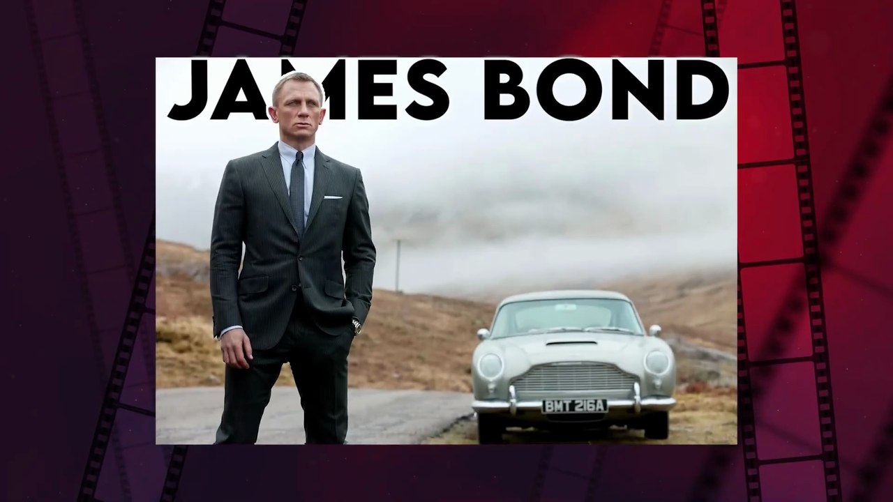 JAMES BOND 2026 Reboot Explained 🔥 007 Franchise Is Changing Forever | New Era After Daniel Craig