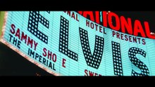 映画『EPiC／エピック　エルヴィス・プレスリー・イン・コンサート』