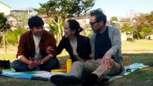 映画『鍵』