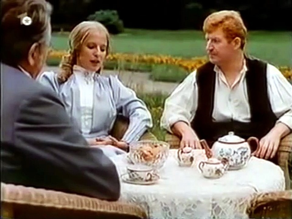 Späte Ankunft (DDR 1989) - Teil 2