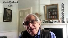 映画『オールド・オーク』監督コメント