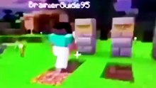 🤔 Donne ton avis en commentaire ! #minecraft
