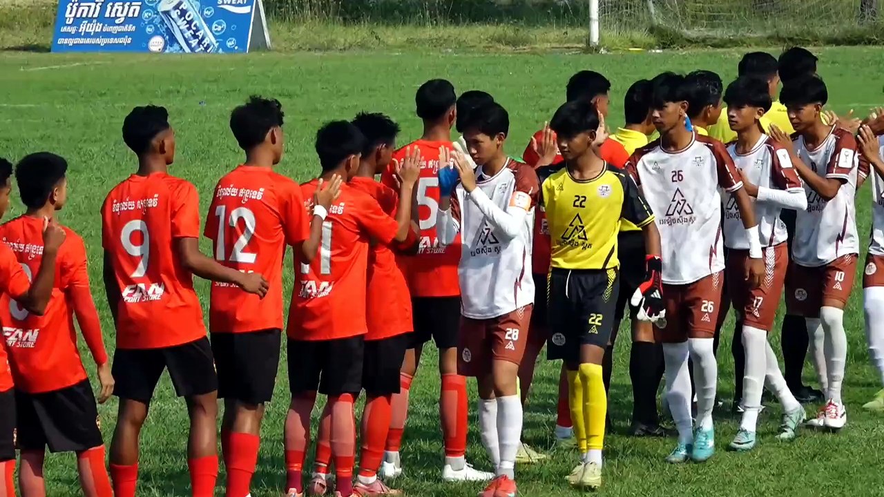 អតីតខ្សែការពារឥន្ទ្រទេវី ចាន់ សារ៉ាពេជ្រ មើលឃើញការប្រកួតពានរង្វាន់ជើងឯកវិទ្យាល័យកាន់តែស្វិតស្វាញជាងមុន