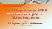 "Le tabac et ses poisons" !