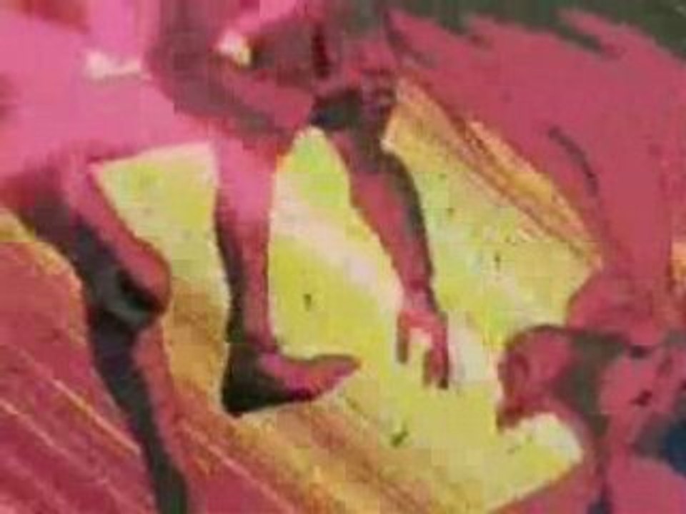 New Cutie Honey Episode 1 pt 1 (Redone)