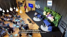 EKG: Biznes w Afryce. Afryka jako rynek przyszłości w cieniu konfliktów i wyzwań politycznych