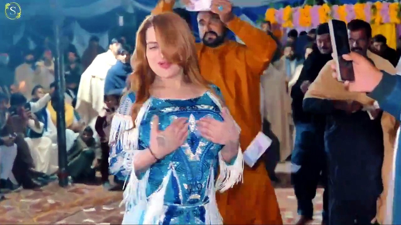 Chakh Le Angoor , Rimal Shah,Latest Mujra Dance Performance ,S Studio 2026