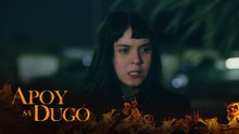Apoy Sa Dugo: Angel finds out her mother is alive! (Episode 39)