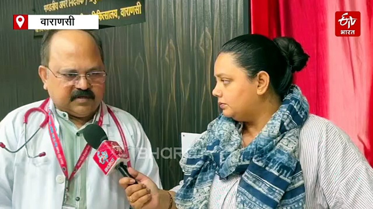 बनारस में बनेगा 500 बेड का आधुनिक सुपर स्पेशियलिटी सेंटर, पीएम मोदी रखेंगे आधारशिला