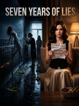 Seven Years of Lies - Fu|| EP | Drama, Betrayal, Marriage Secrets, Emotional Story, Revenge - ENGSUB
