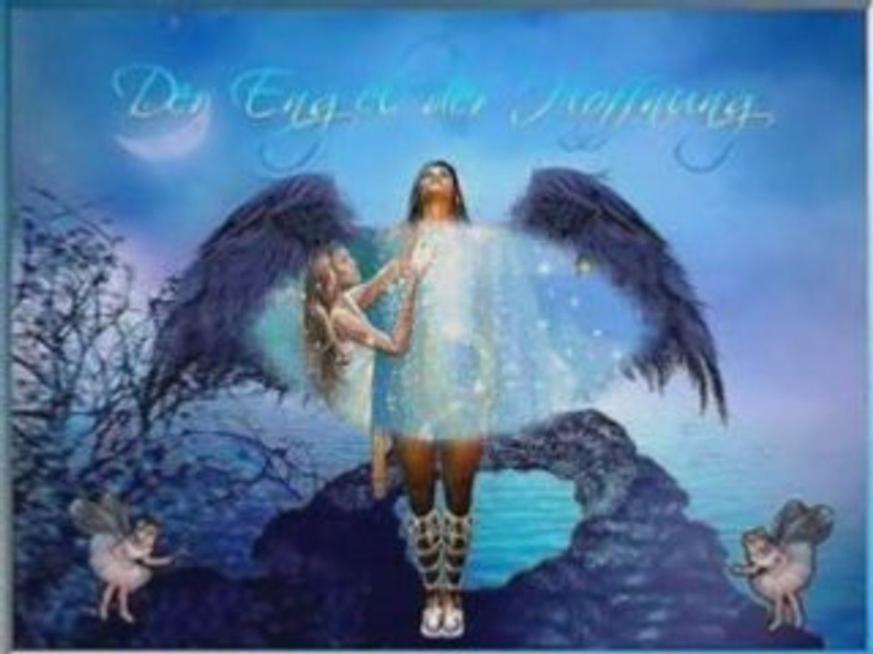 United Angel / Michelle - Ich schick Dir jetzt einen Engel