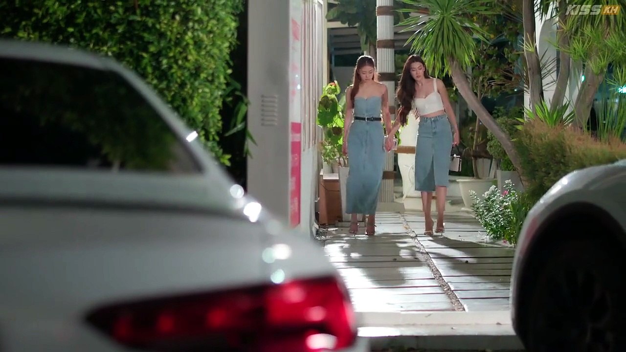 Meine sichere Zone Episode 8-Deutsch Sub | Ganzer Film Deutsch