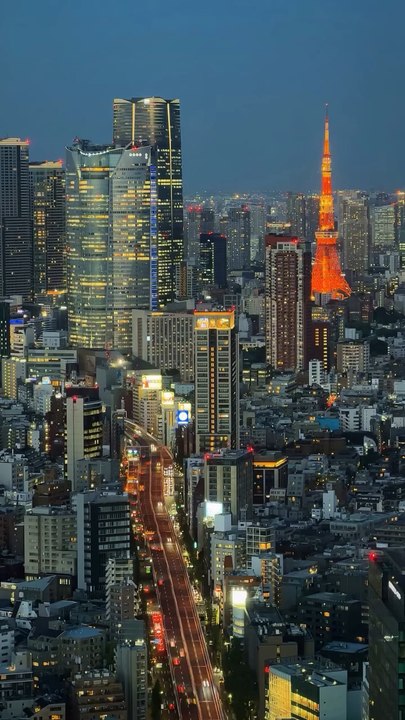 Tokyo, Japon