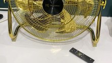 Mingletec New design BLDC floor fan with remote control #Mingletec #newdesign #BLDC #floorfans #manufacturer #touchscreen #remotecontrol #newpeoducts #fyp #fypシ #tiktok