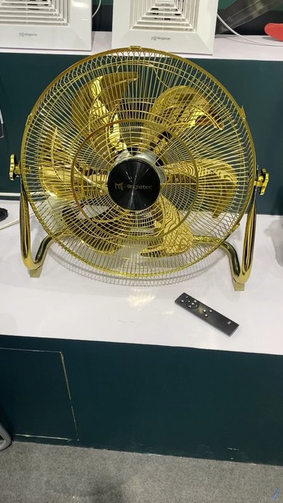 Mingletec New design BLDC floor fan with remote control #Mingletec #newdesign #BLDC #floorfans #manufacturer #touchscreen #remotecontrol #newpeoducts #fyp #fypシ #tiktok