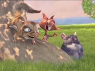 Big Buck Bunny PREVIEW
