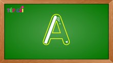 Learn English Alphabet for Kids | ABC Song & Easy Letters for Children