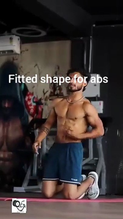 Best home workout for abs