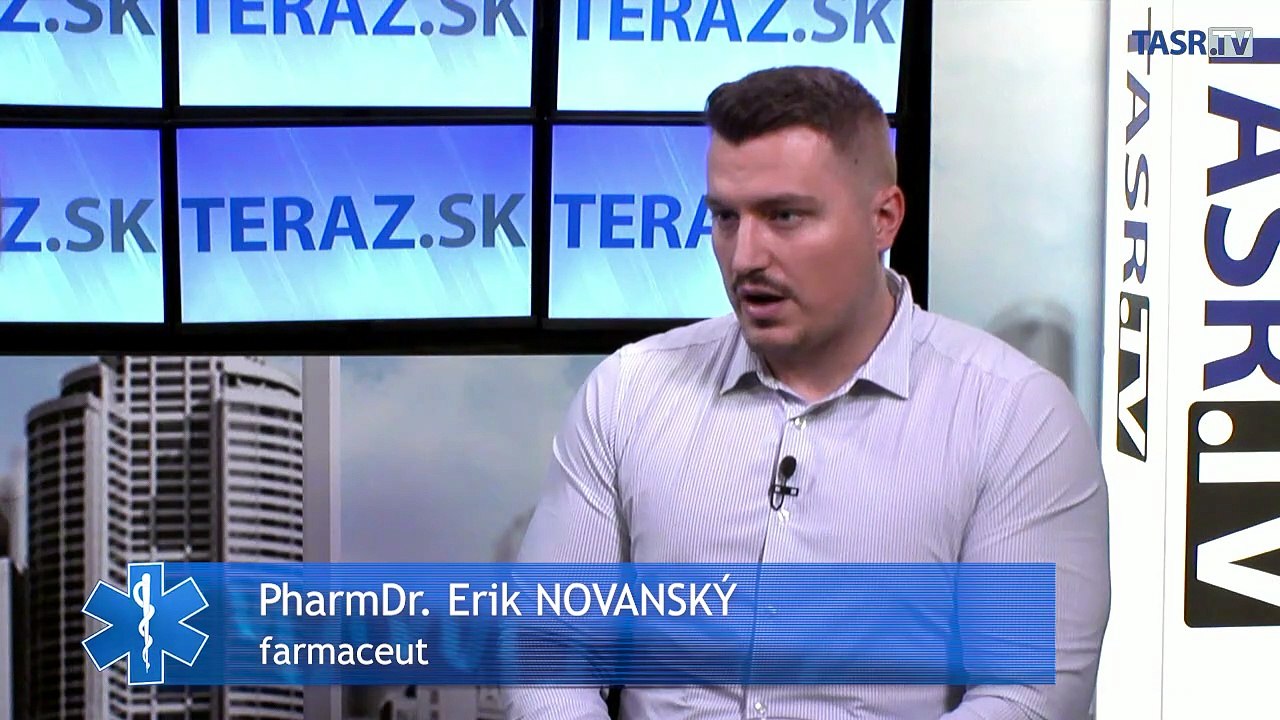 NOVANSKÝ: Znížiť metabolický vek vieme 30-minútovou prechádzkou denne