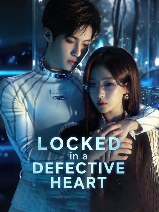 Locked In A Defective Heart Ags