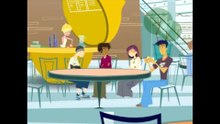 6 Teen episode 50 english dub