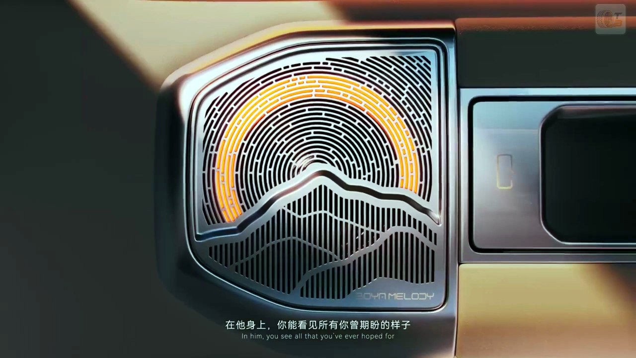 Chery Tiggo X vs BYD Great Tang: Kampf der großen Hybrid-SUV