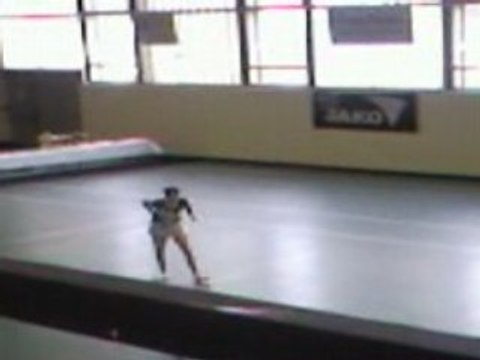 Championnat Twirling