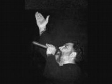 Ahmet Kaya - Geçmiyor Günler